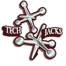 tech jacks logo